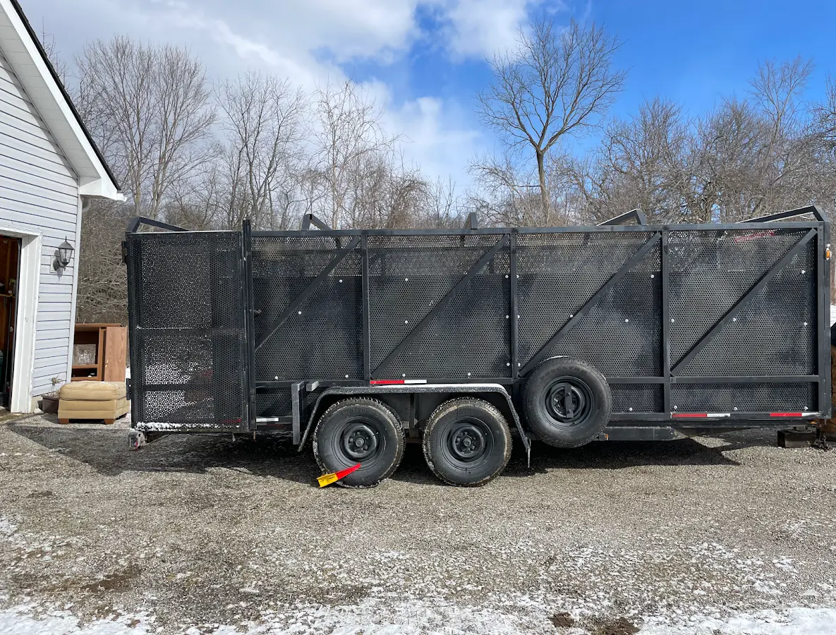 Dumpster Rental services in Holland, NY